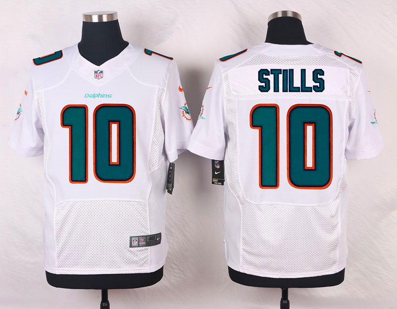 Miami Dolphins elite jerseys-001